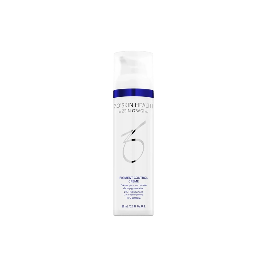 ZO Pigment Control Crème 2%