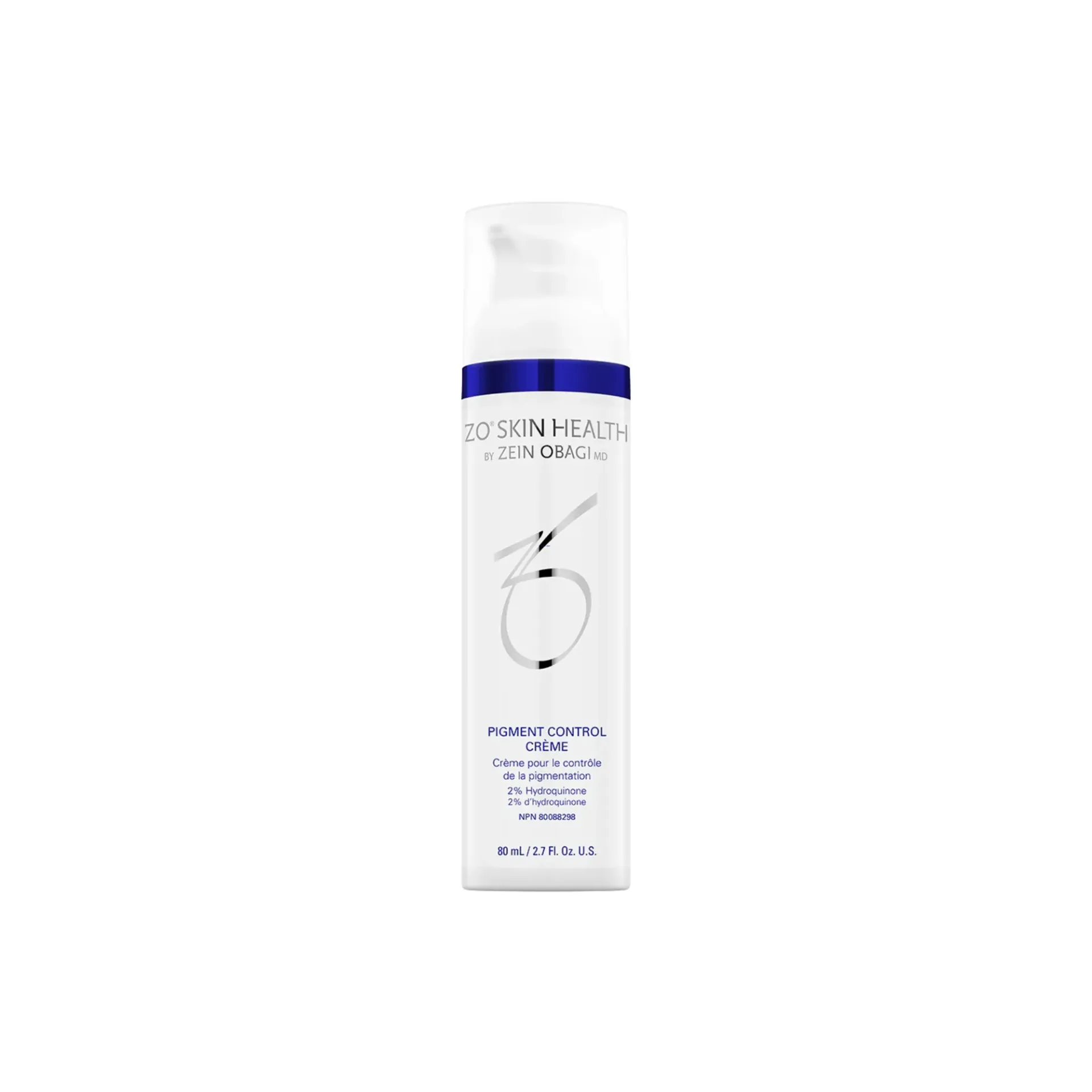 [11265] ZO Pigment Control Crème 2%