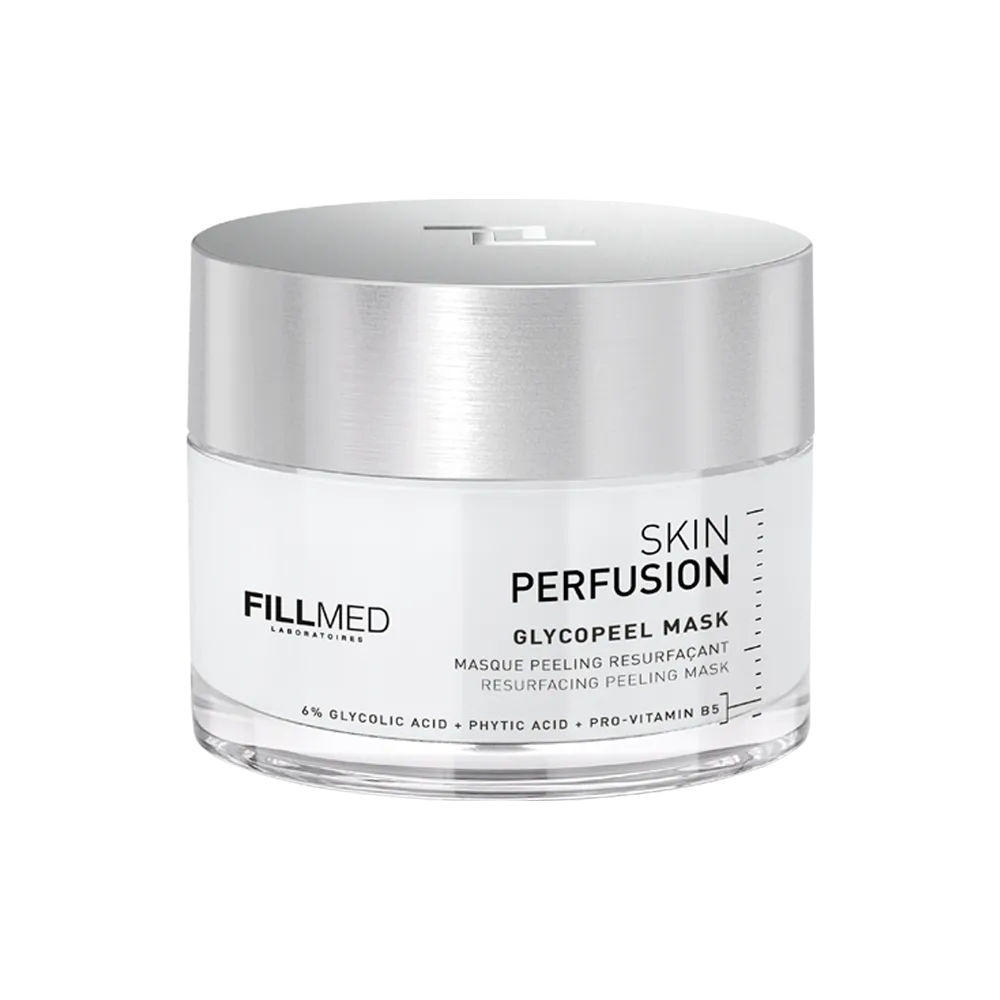 [10400] Fillmed Skin Perfusion Glycopeel Mask 6%