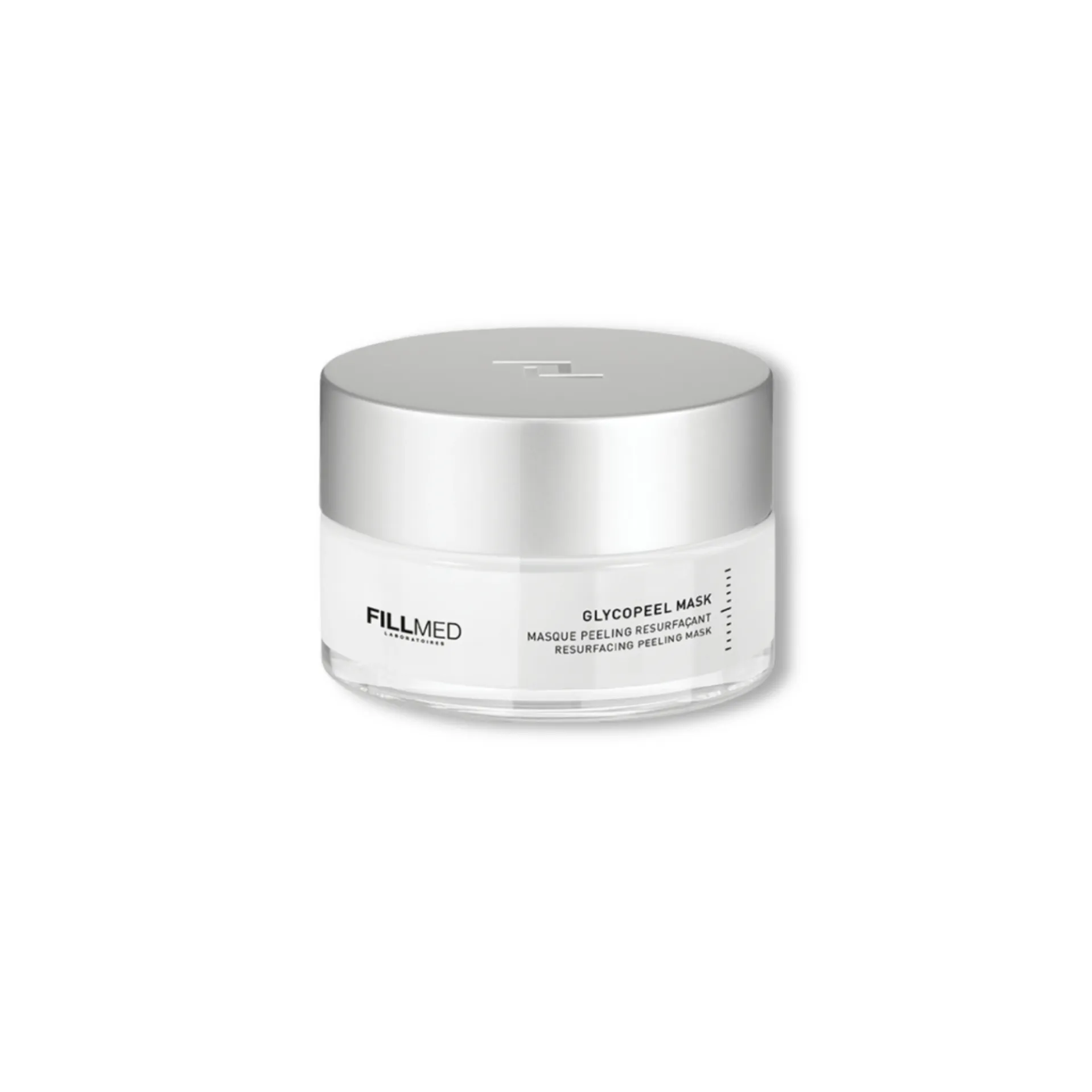 [10400] Fillmed Skin Perfusion Glycopeel Mask 6%