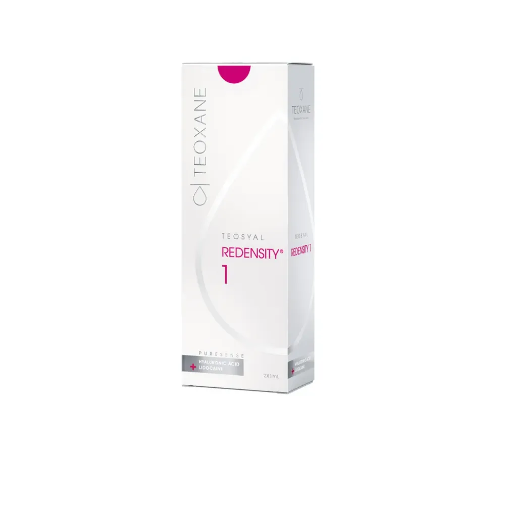 Teosyal Puresense Redensity 1 (2ml)