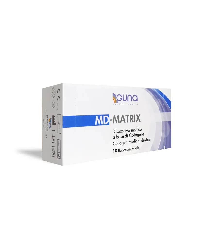 Guna  MD-Matrix