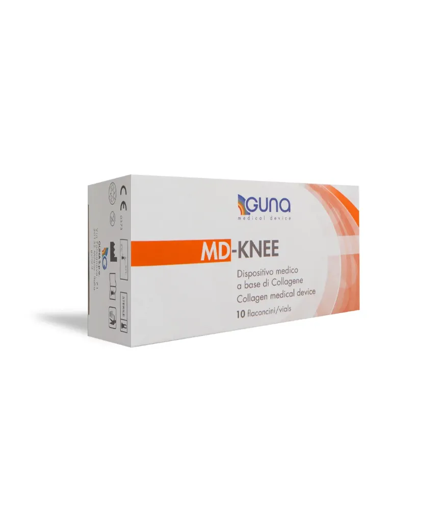 Guna MD-Knee