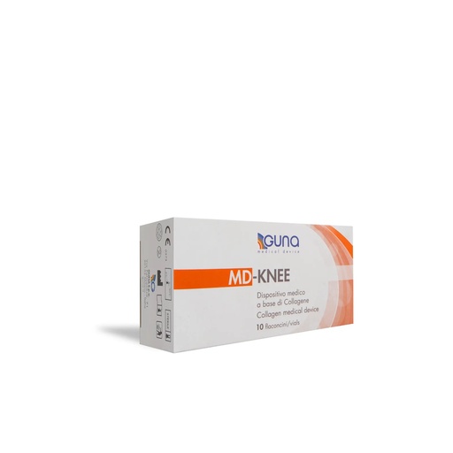 [12556] Guna MD-Knee (10 x 2 mL)