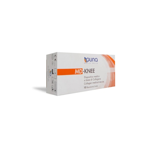[12556] Guna MD-Knee (10 x 2 mL)