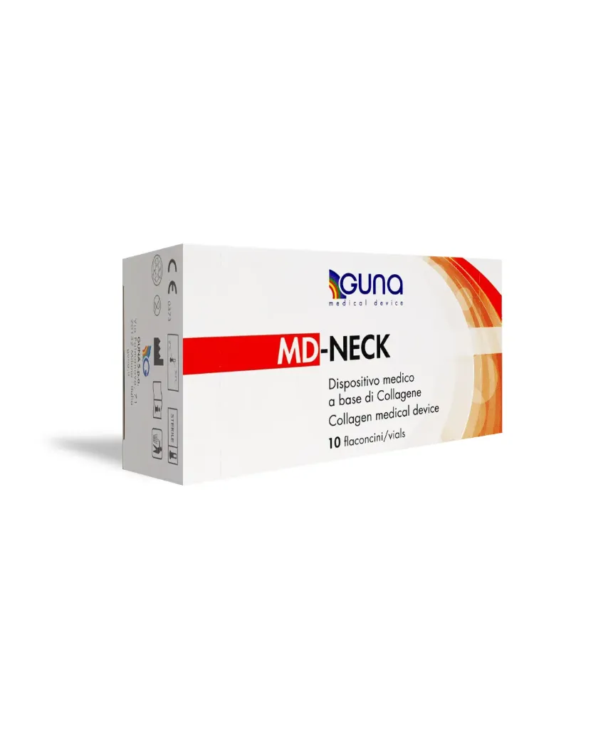 Guna MD-Neck