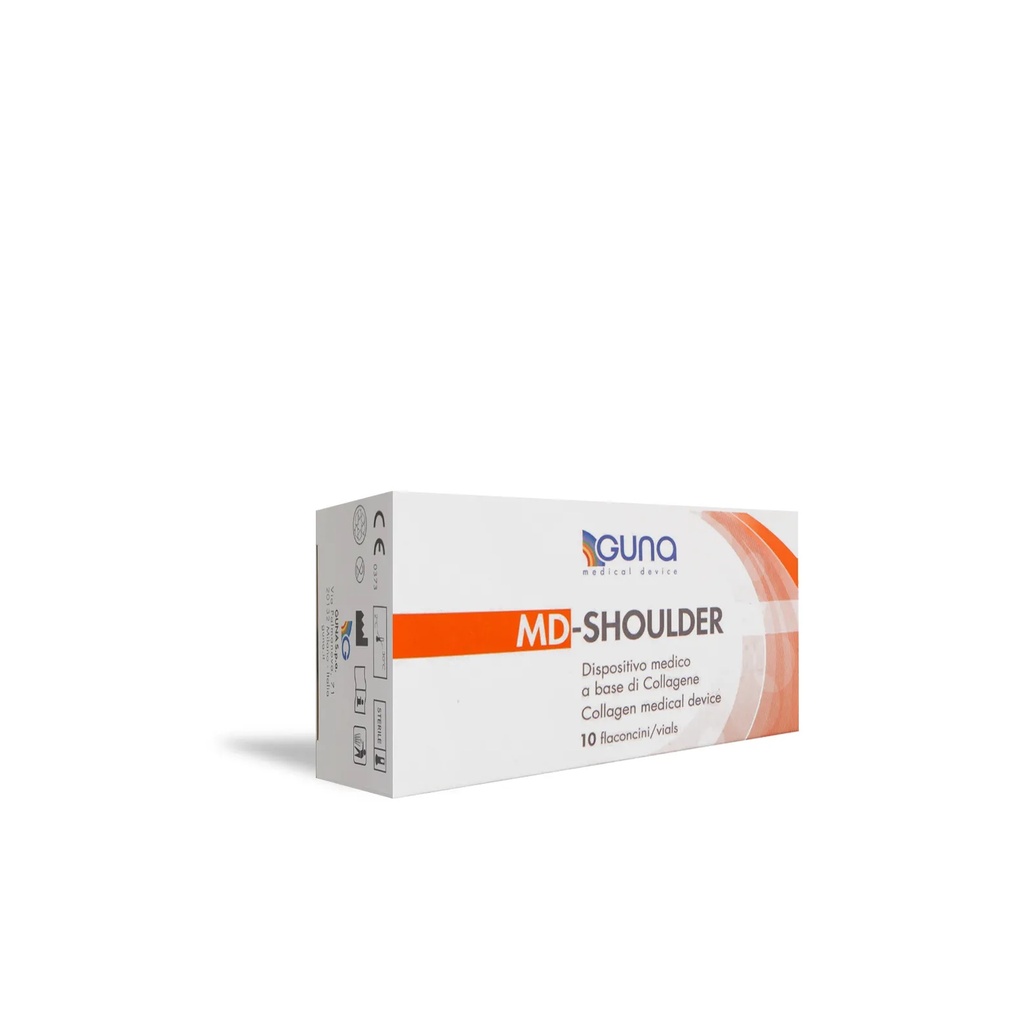 [12558] Guna MD-Shoulder