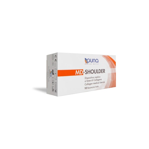 [12558] Guna MD-Shoulder