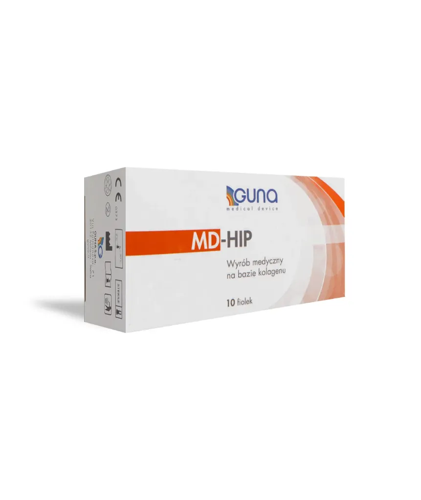 [12559] Guna MD-HIP