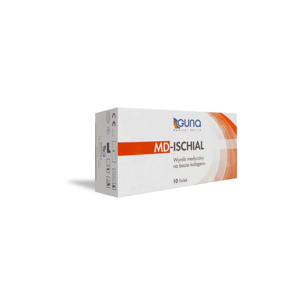 Guna MD-Ischial