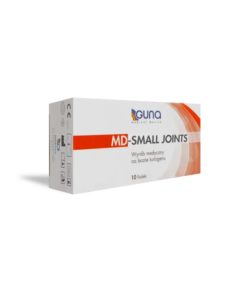 Guna MD-Small Joints