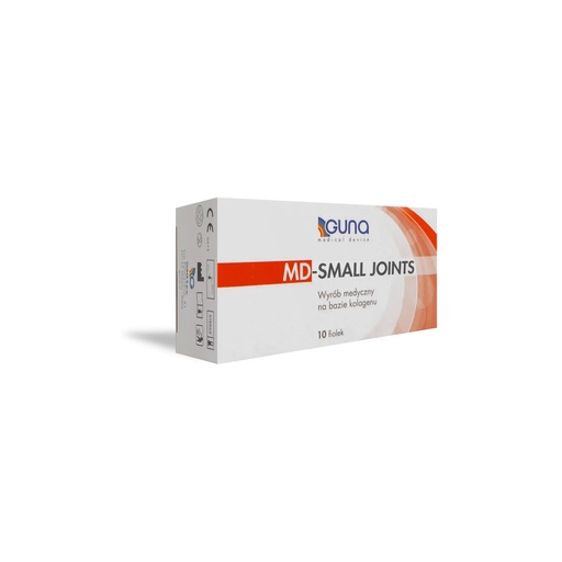 [12561] Guna MD-Small Joints