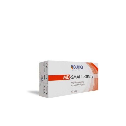 [12561] Guna MD-Small Joints