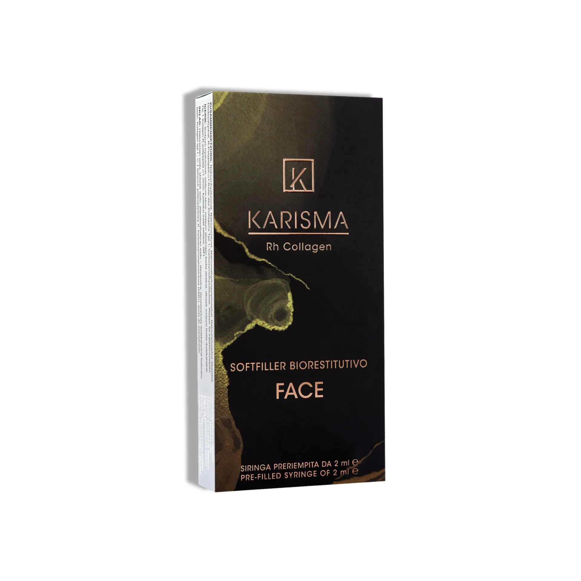 [10699] Karisma Rh Collagen