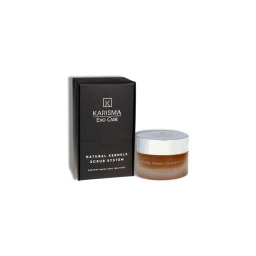 [10698] Karisma Exo Care Natural Kernels Scrub System