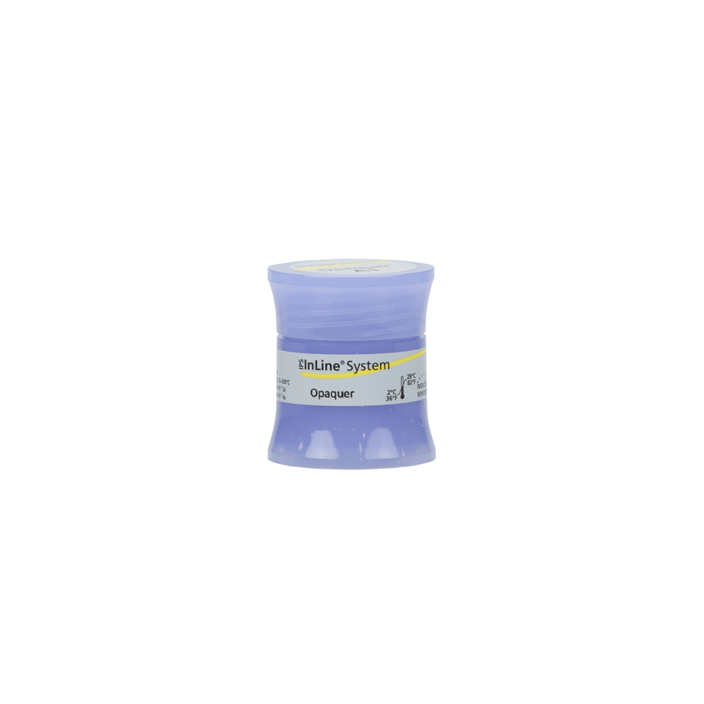 [000593180] Ivoclar IPS InLine System Opaq. A-D 9 g A3.5