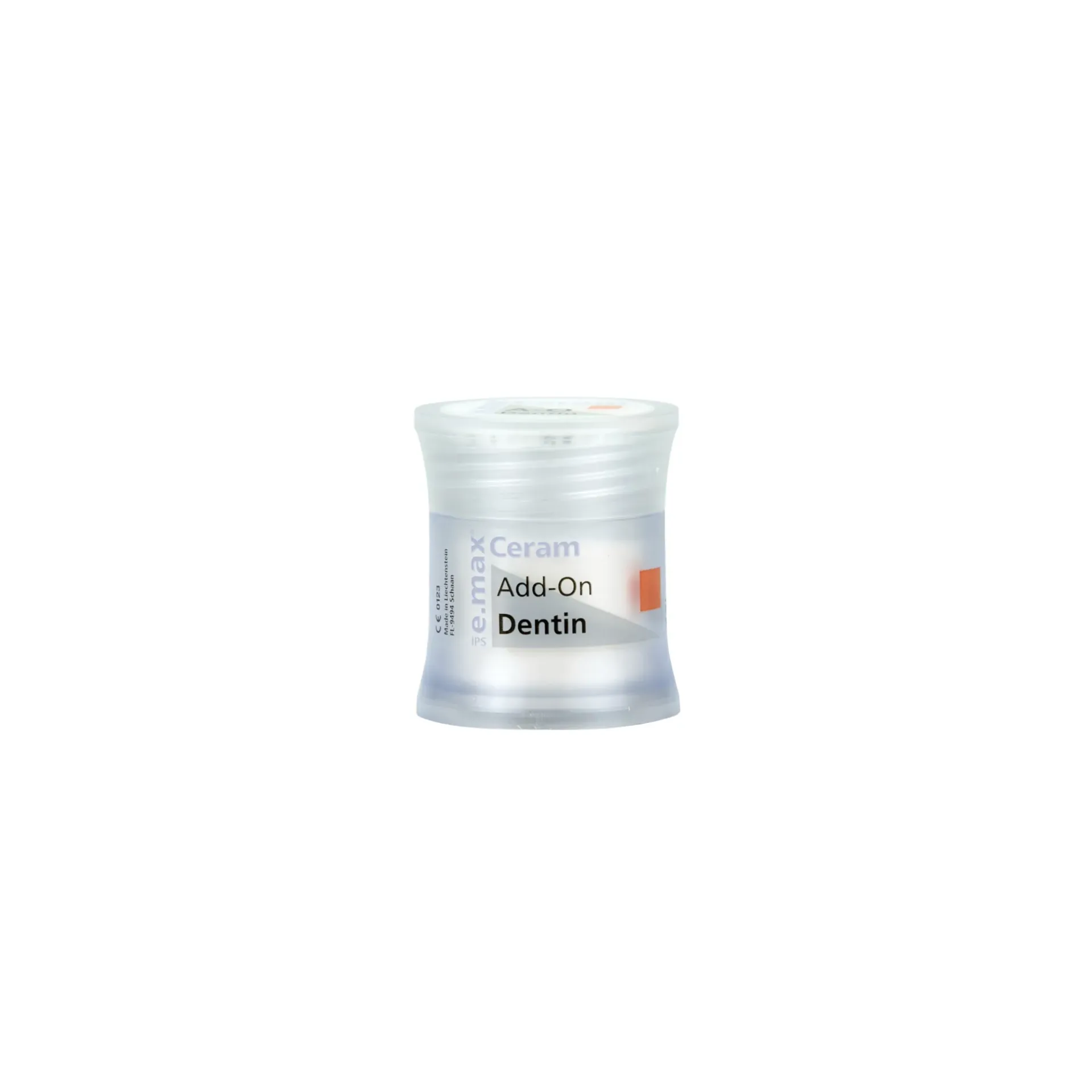 [000597048] Ivoclar IPS e.max Ceram Add-On 20 g Dentin
