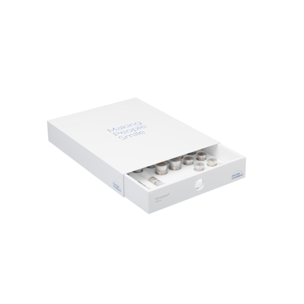 [667650EN] Ivoclar IPS Ivocolor Essence Kit