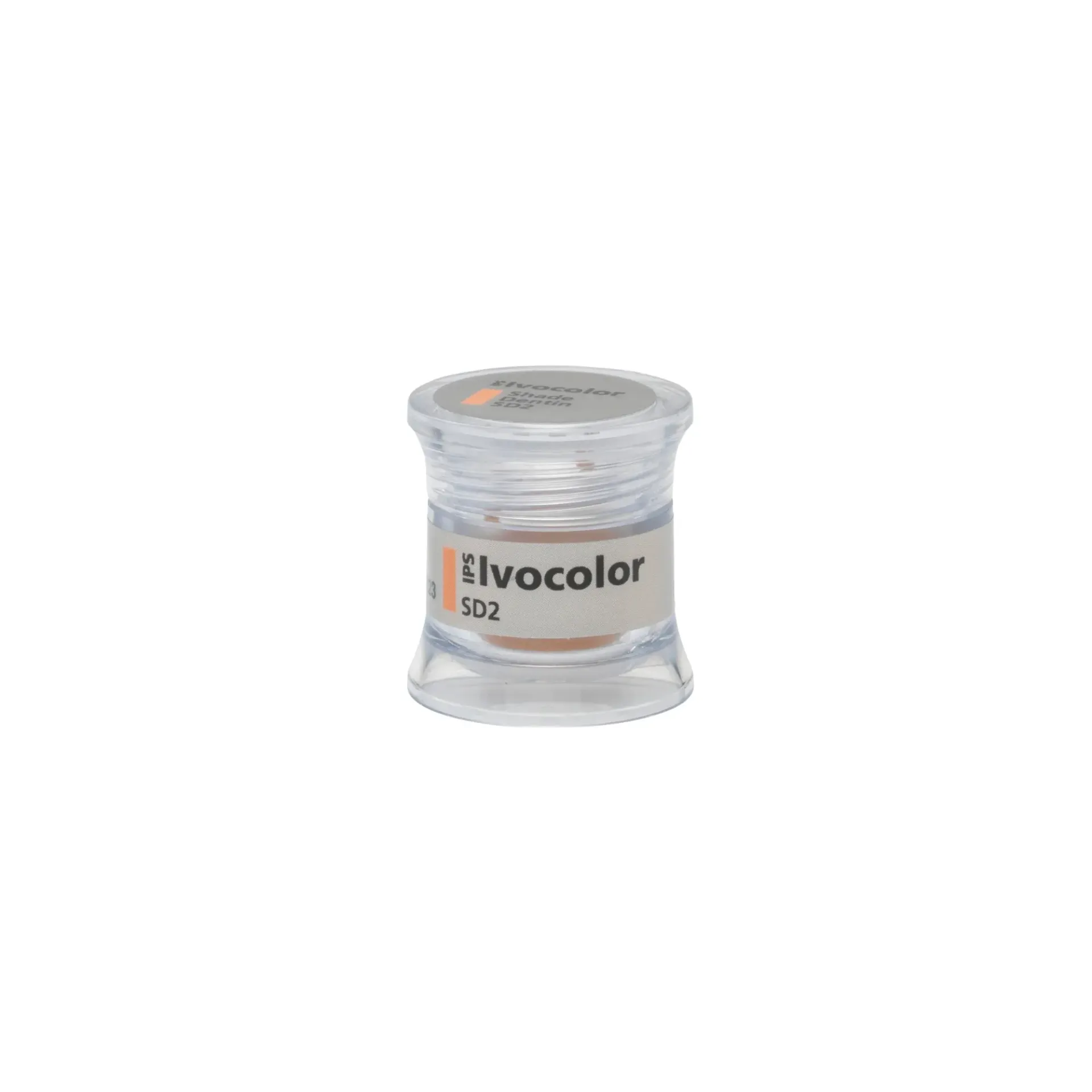 [000667677] Ivoclar IPS Ivocolor Shade Dentin 3g SD2