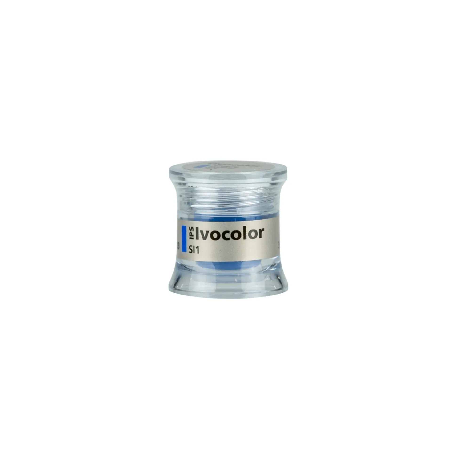 [000667683] Ivoclar IPS Ivocolor Shade Incisal 3g SI1