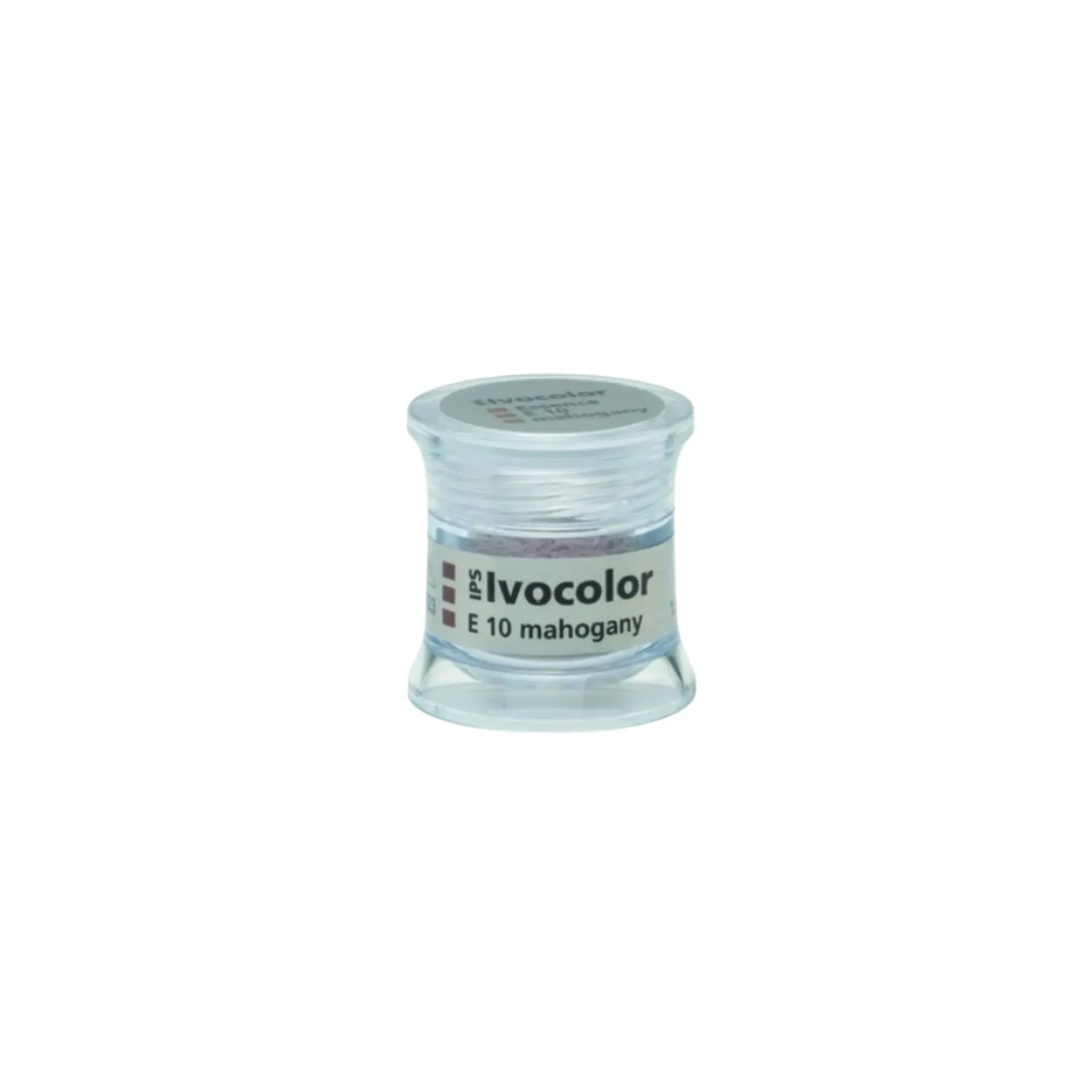 [000667661] Ivoclar IPS Ivocolor Essence 1.8g E10 maho