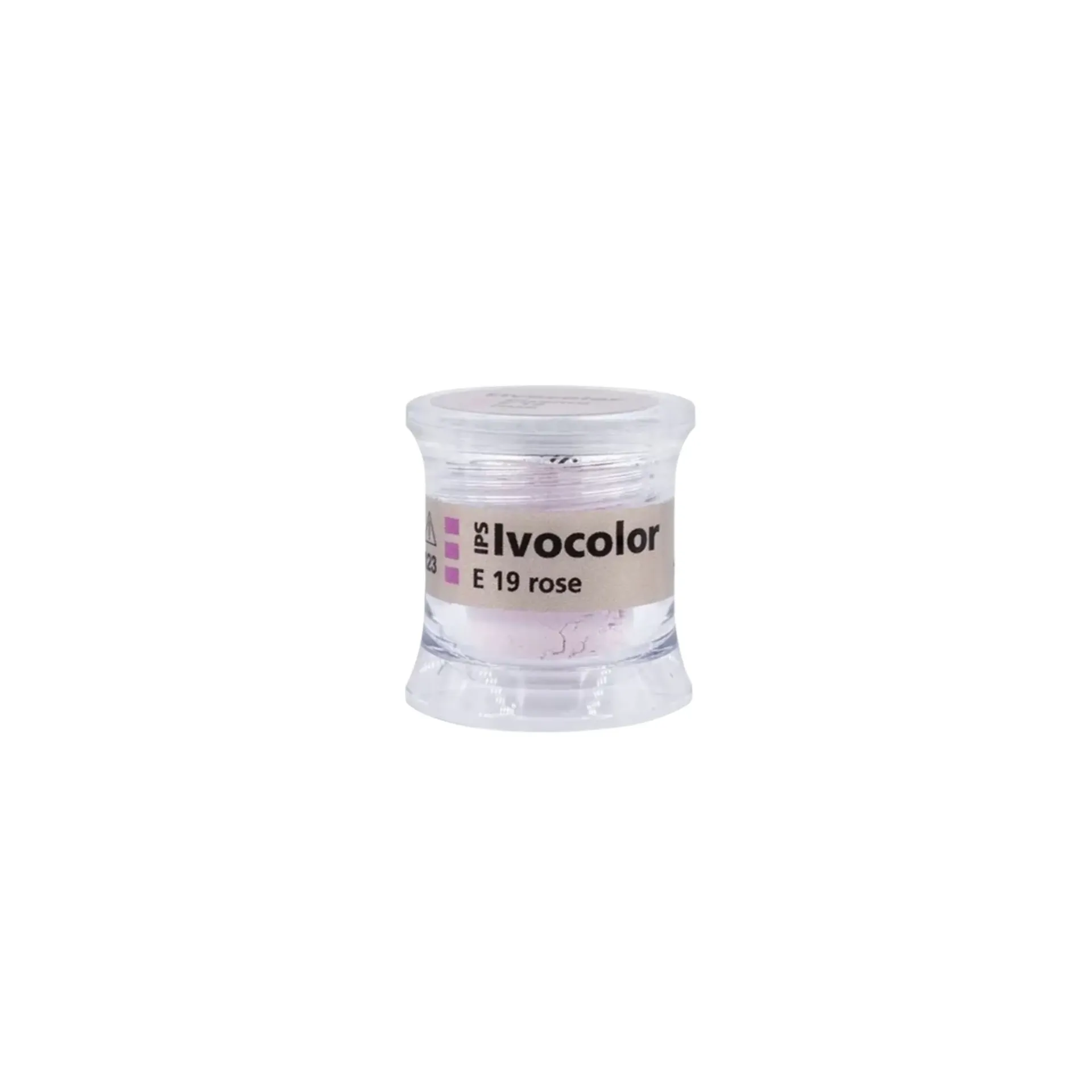 [000667670] Ivoclar IPS Ivocolor Essence 1.8g E19 rose