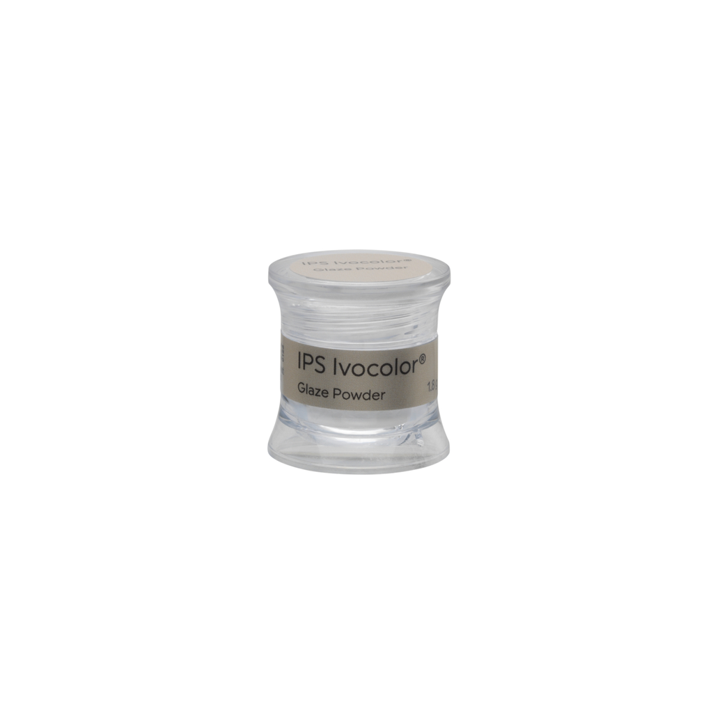 [000667686] Ivoclar IPS Ivocolor Glaze Powder 1.8g