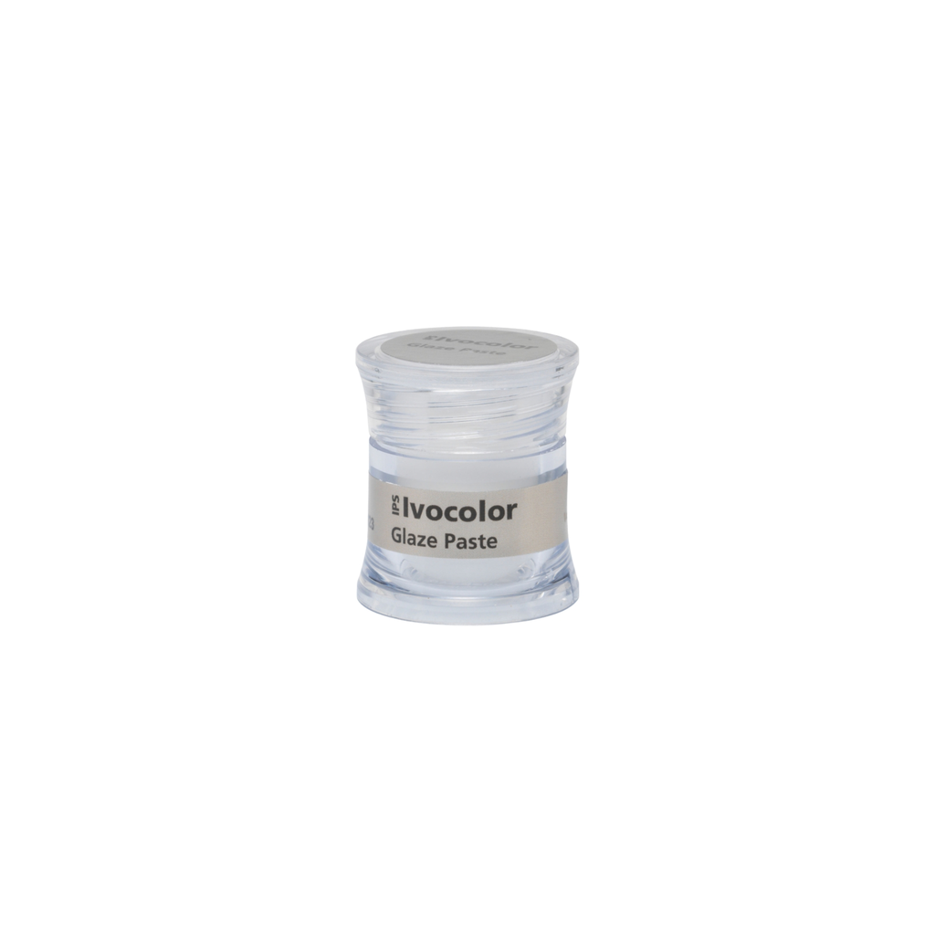 [000667690] Ivoclar IPS Ivocolor Glaze Paste 3g