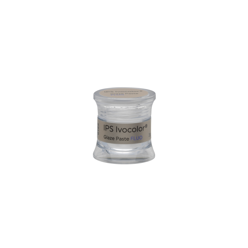 [000667691] Ivoclar IPS Ivocolor Glaze Paste FLUO 3g
