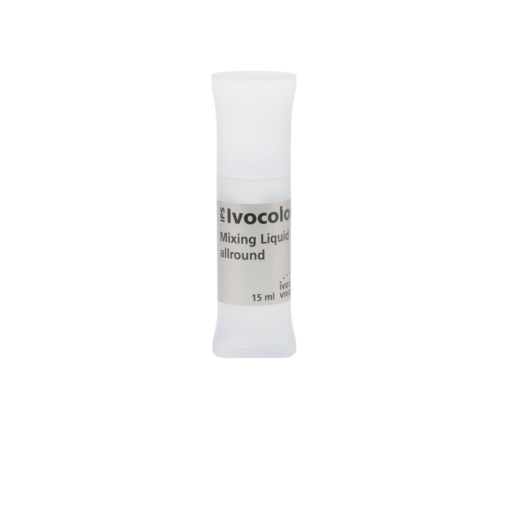 [000667694] Ivoclar IPS Ivocolor Mix Liq allround 15ml