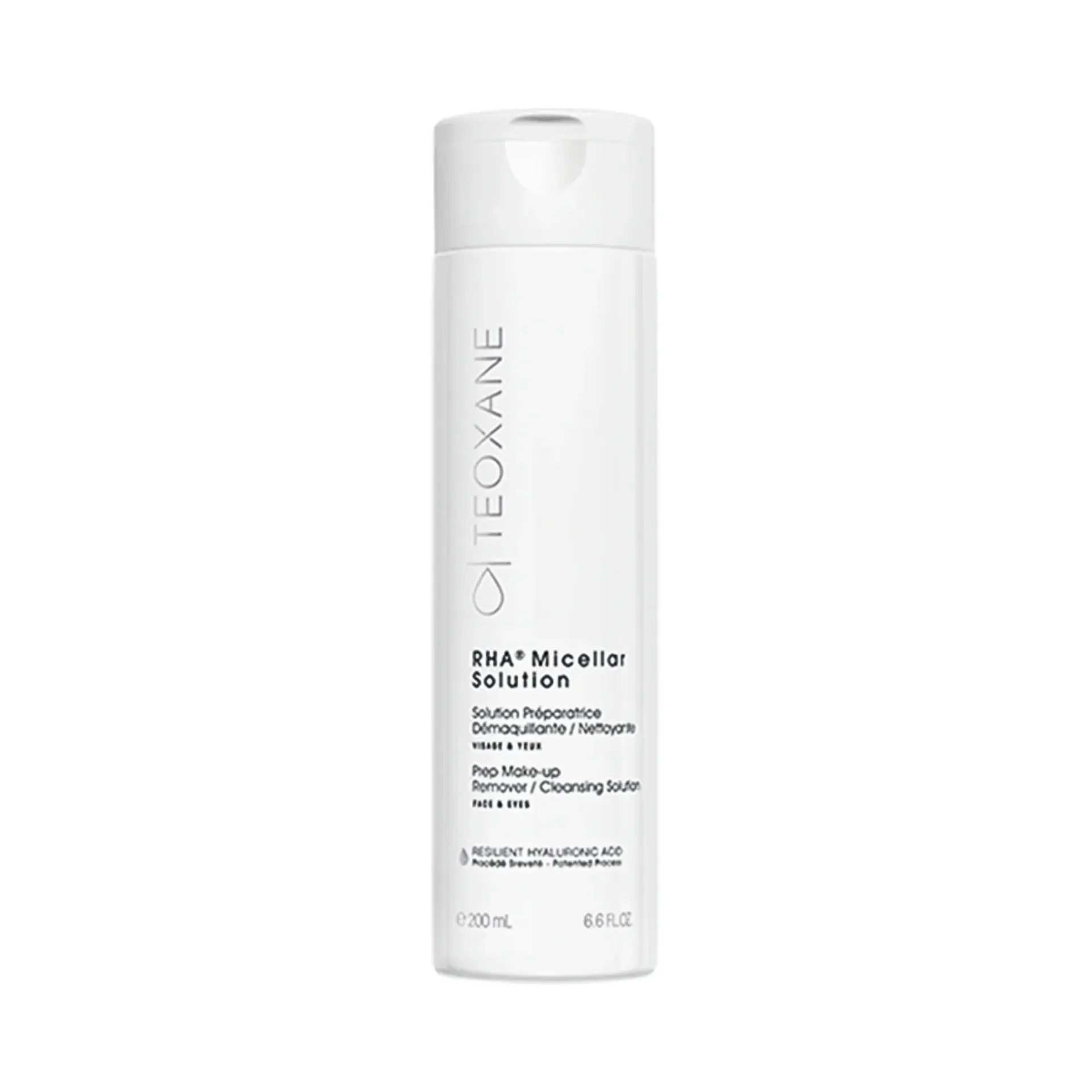 [13782] Teoxane RHA Micellar Solution (200 mL)