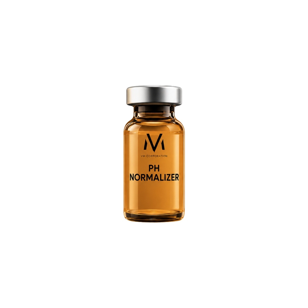 VM Ph Normalizer