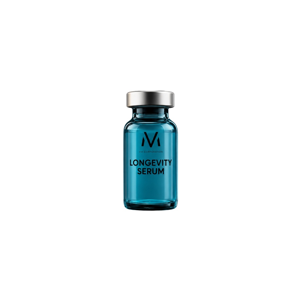 VM Longevity Serum