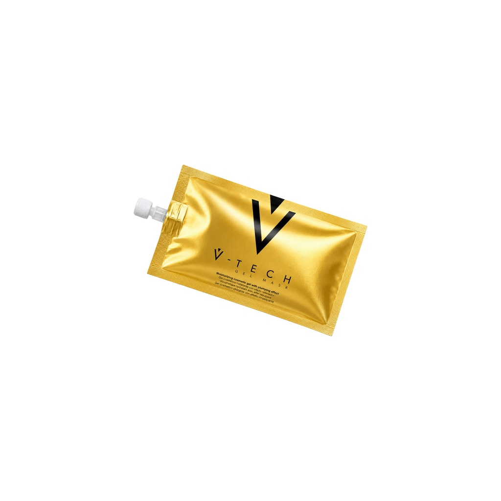VM V-Tech Gel Mask
