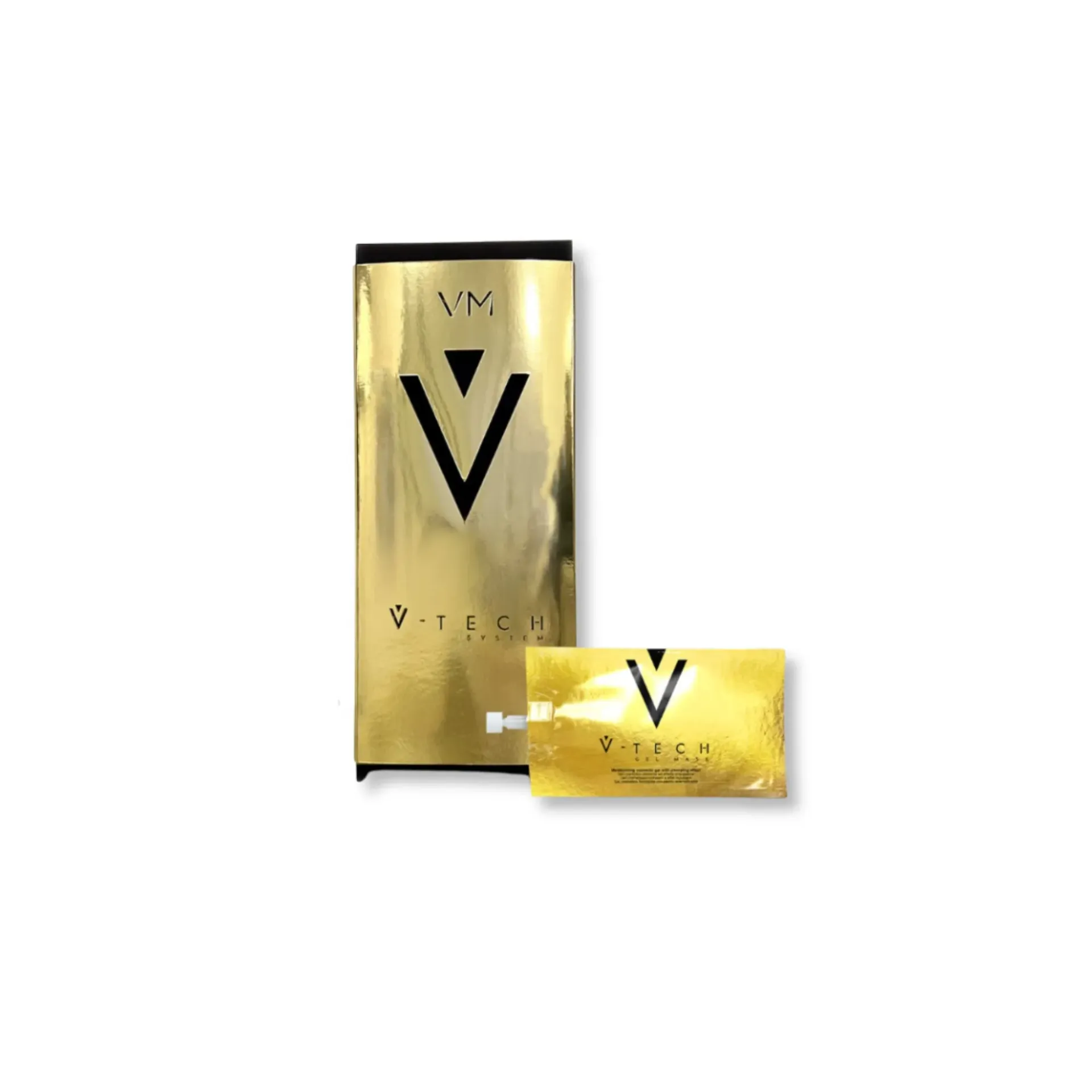 [11206] VM V-Tech Gel Mask