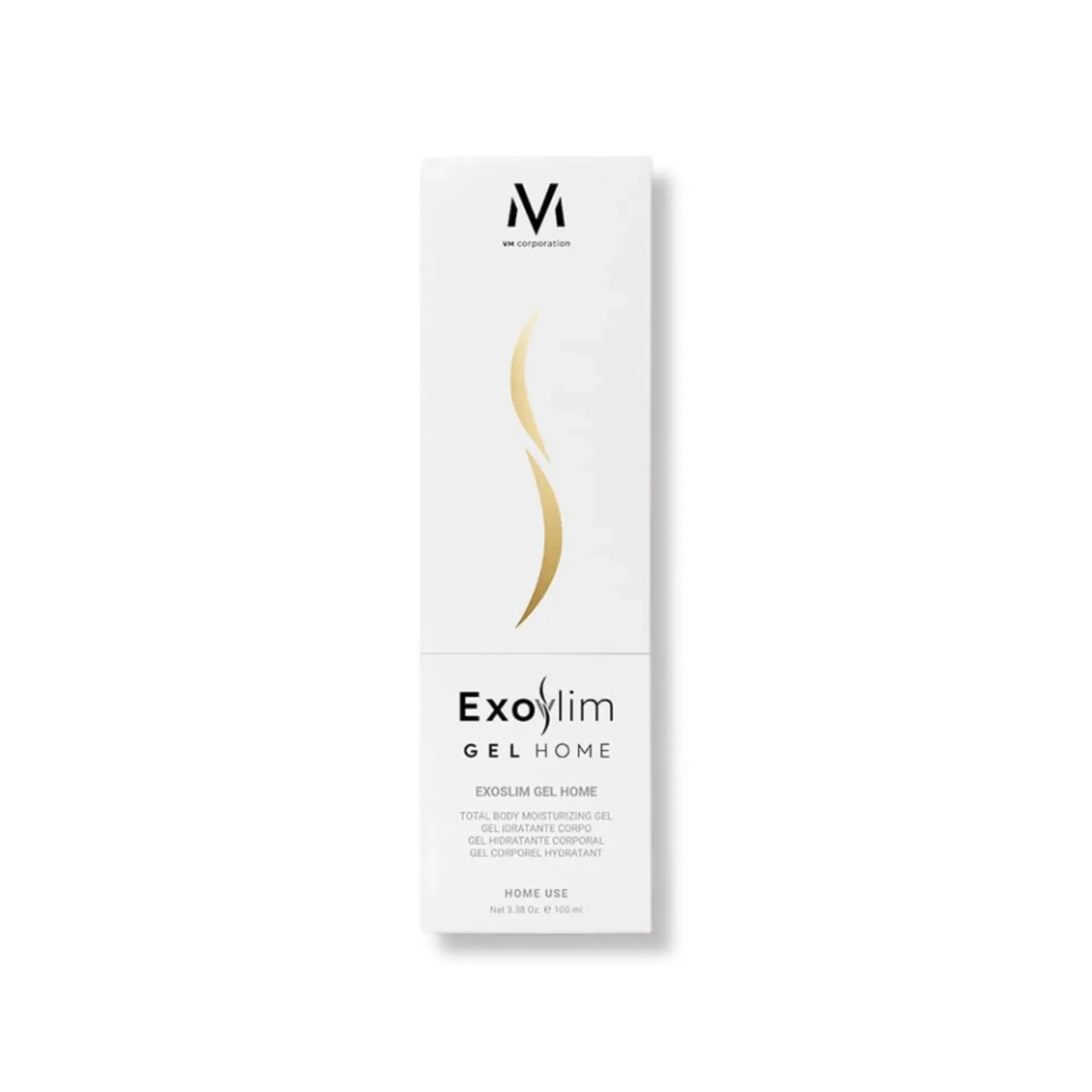 [11188] VM EXO V Slim Gel Home