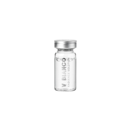 [11202] VM V Bianco Radiance Solution
