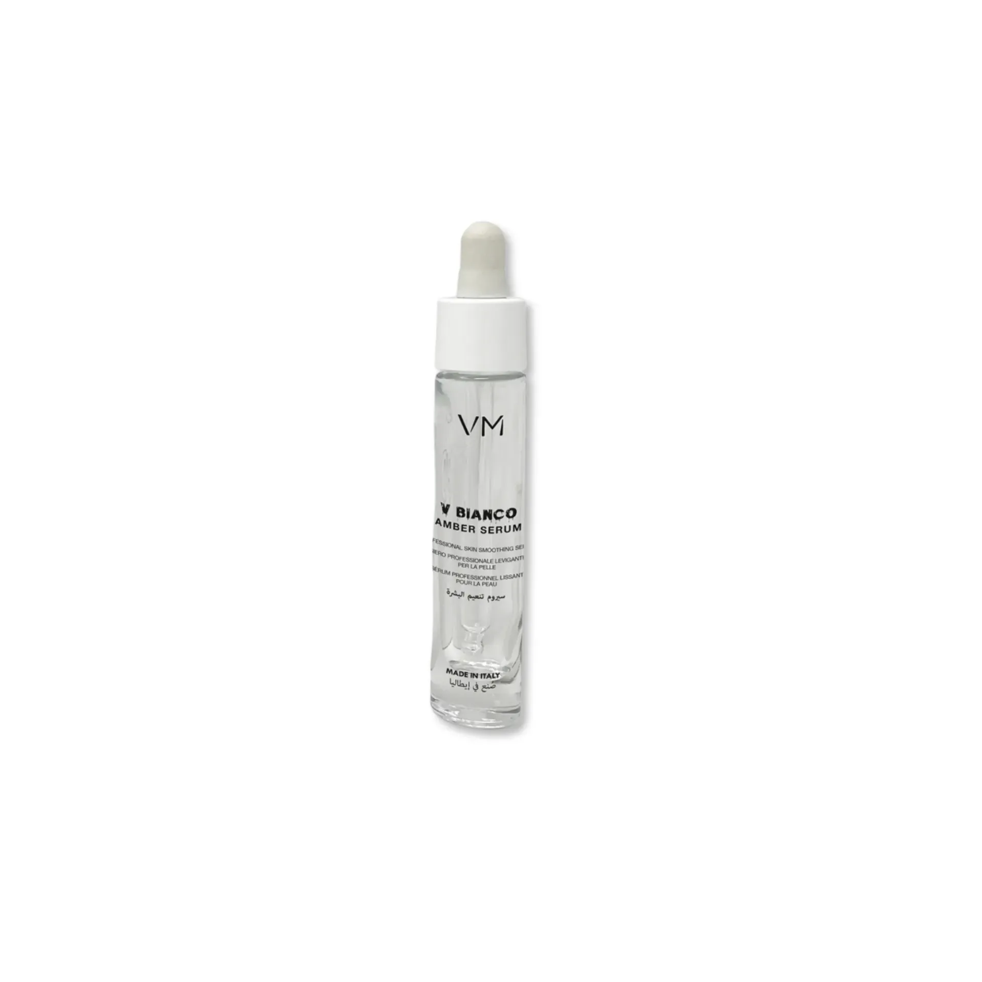 [11187] VM Amber Serum