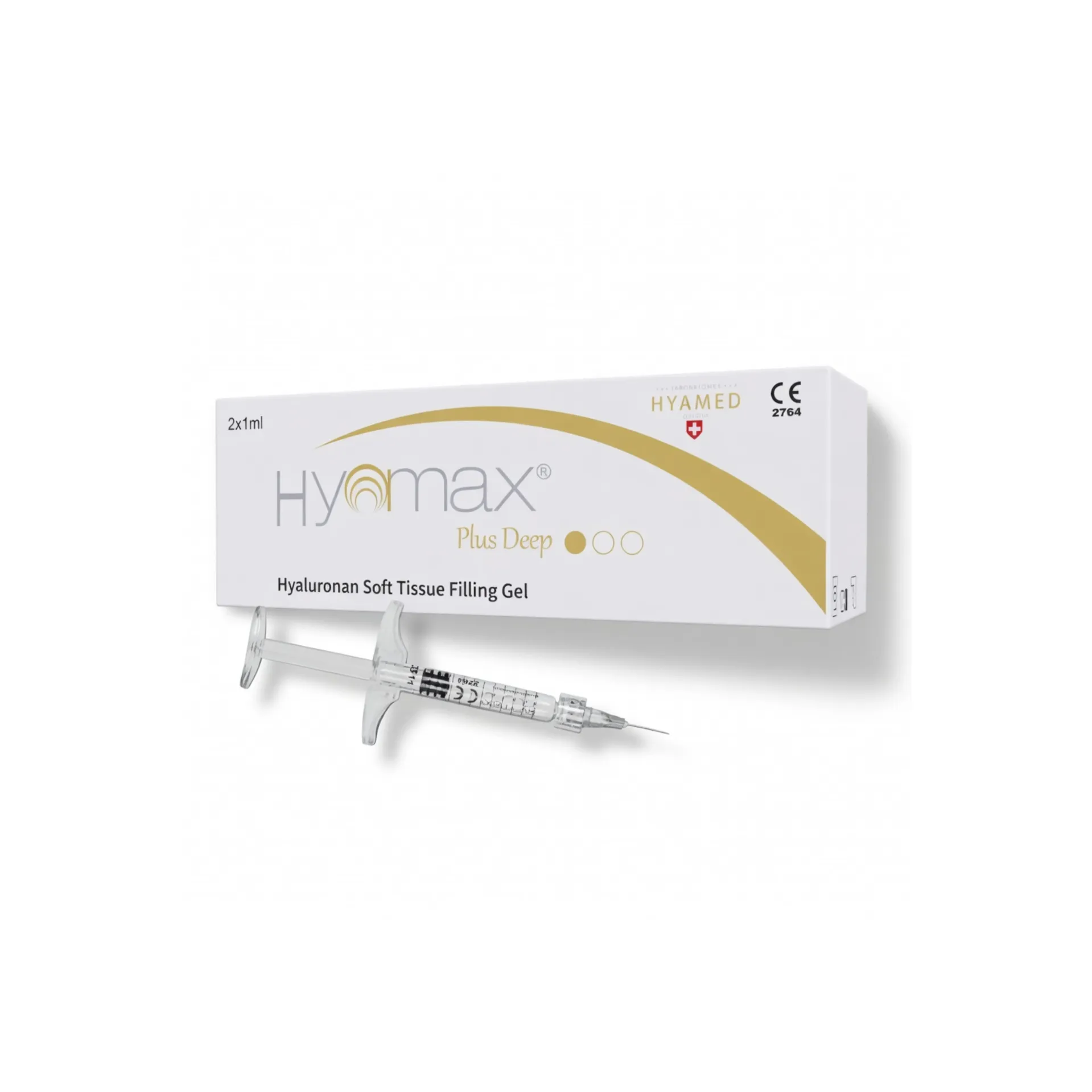 [10530] Hyamax Deep