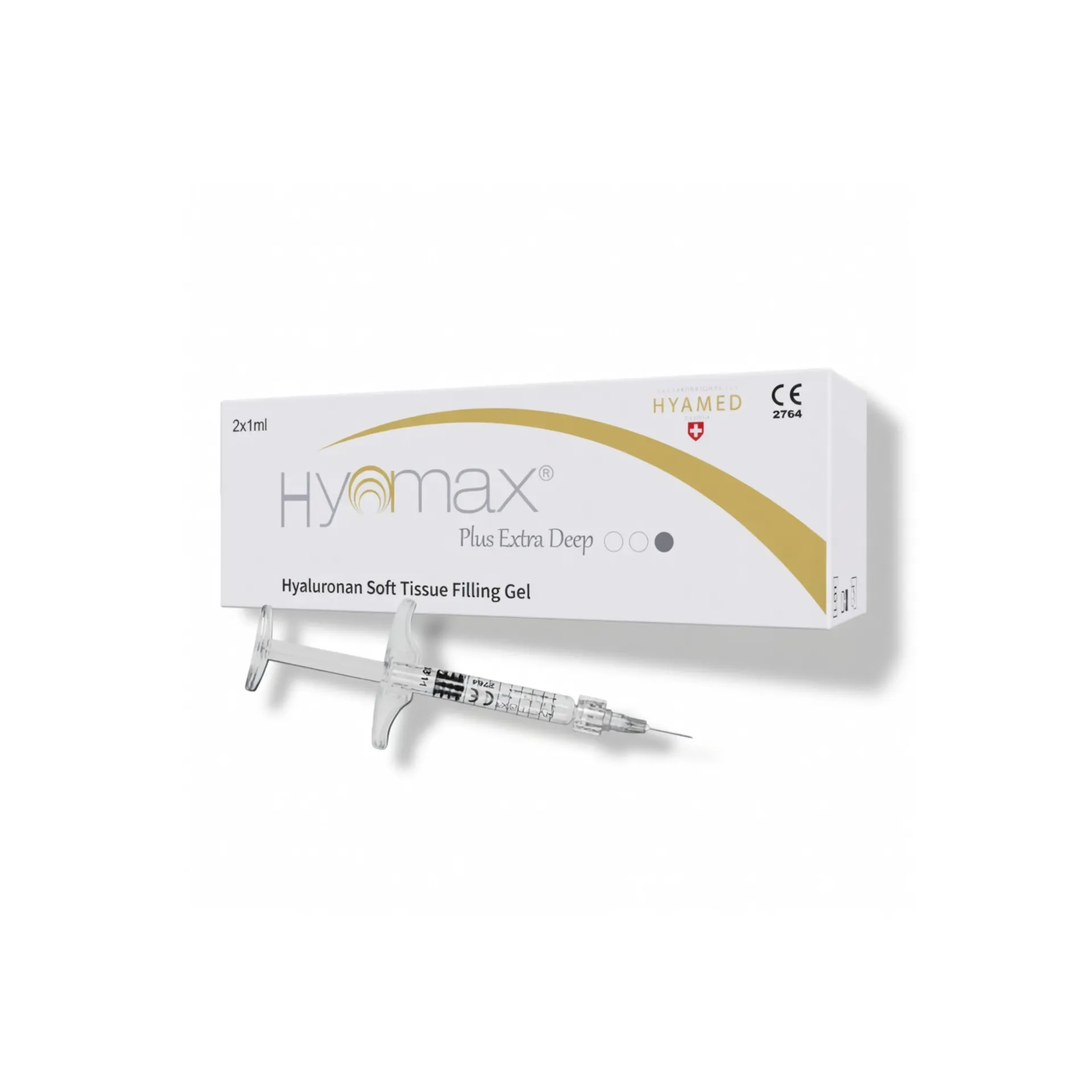 [13439] Hyamax Extra Deep Plus