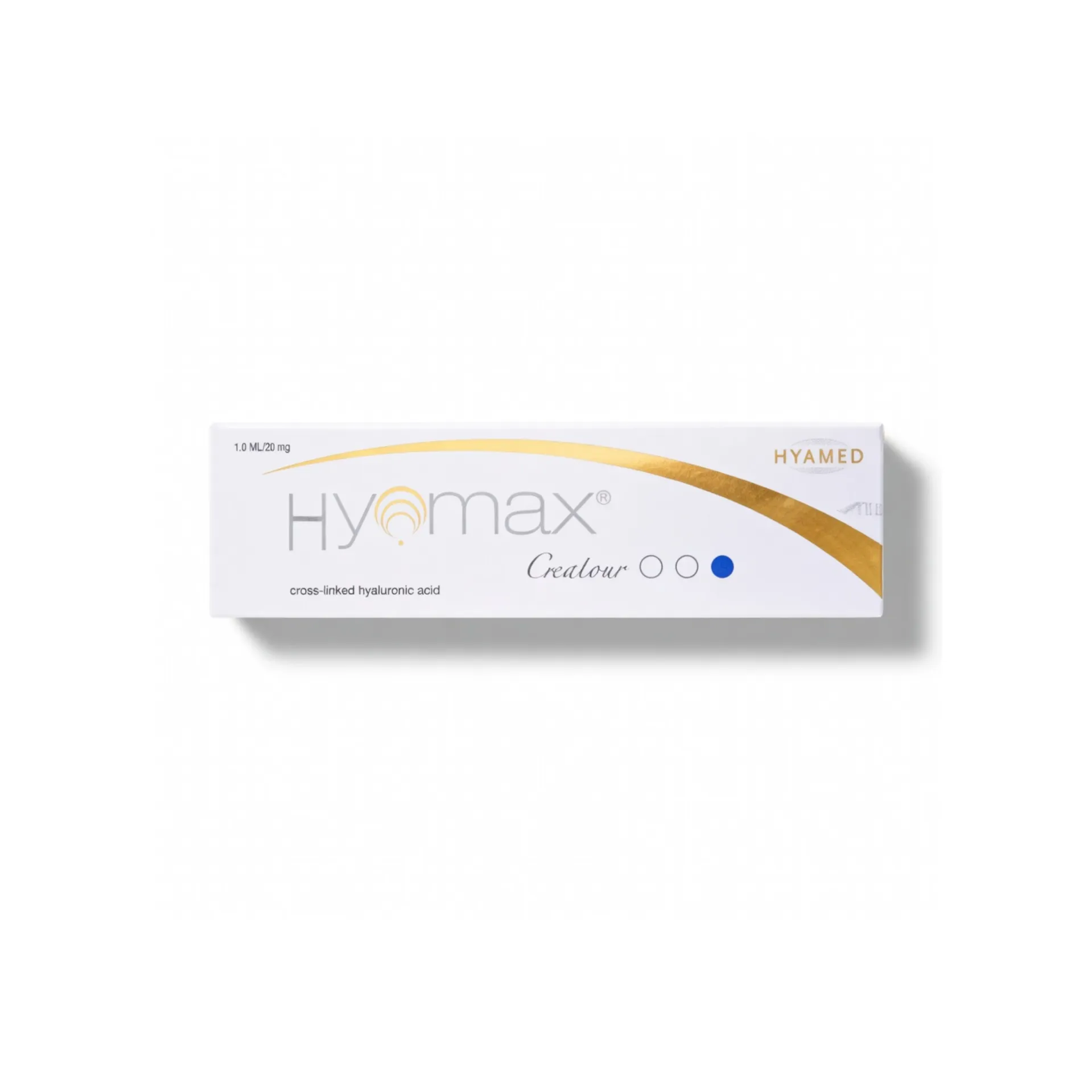 [10525] Hyamax Contour