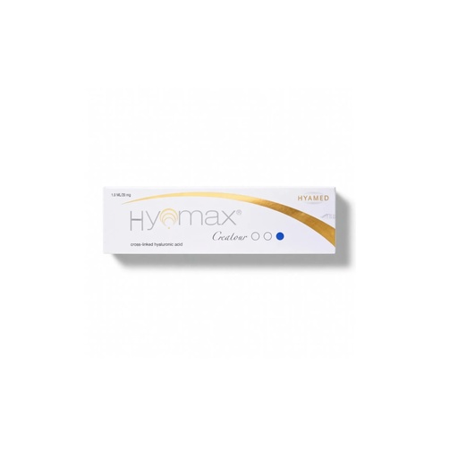 [10525] Hyamax Contour