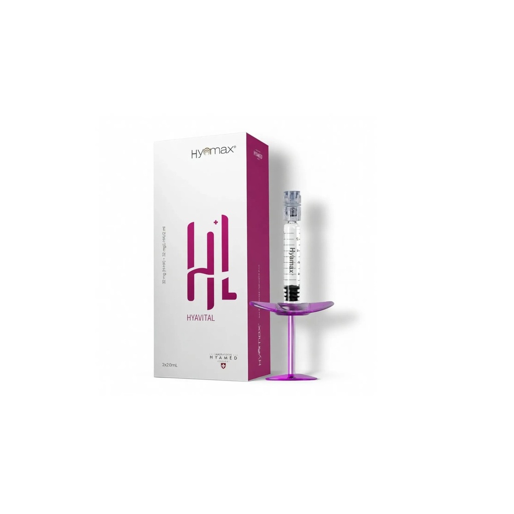 Hyamax Hyavital