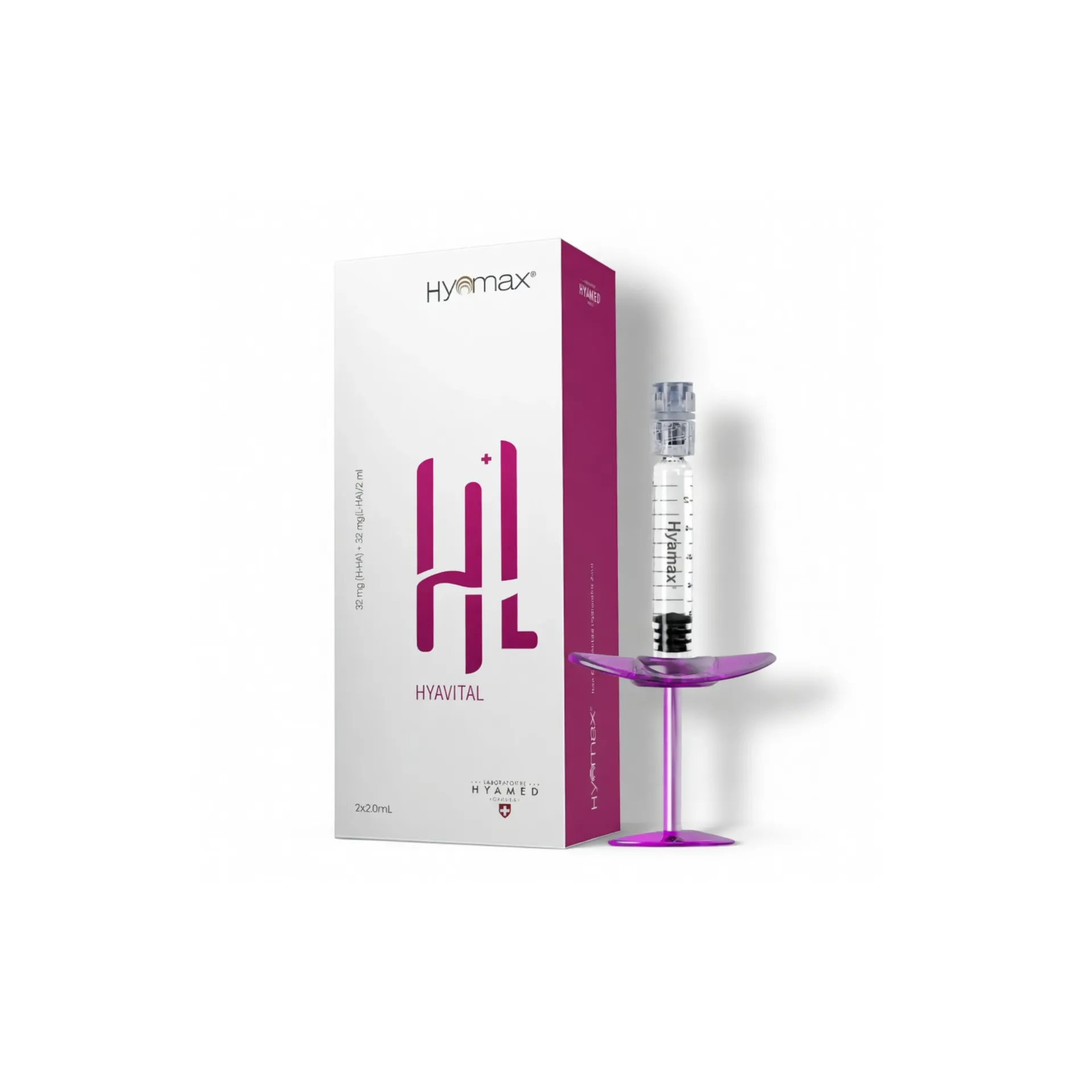 [10532] Hyamax Hyavital