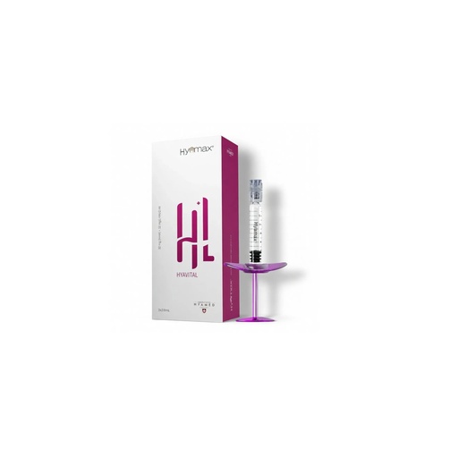 [10532] Hyamax Hyavital