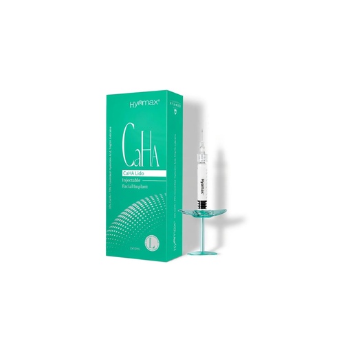 [10529] Hyamax CaHA Lido
