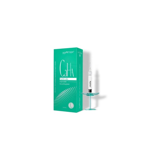 [10529] Hyamax CaHA Lido
