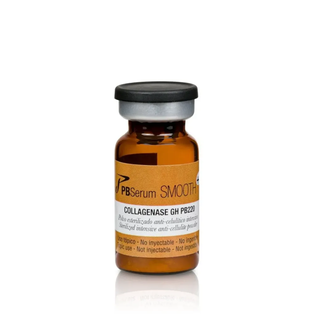 PBSerum Smooth +