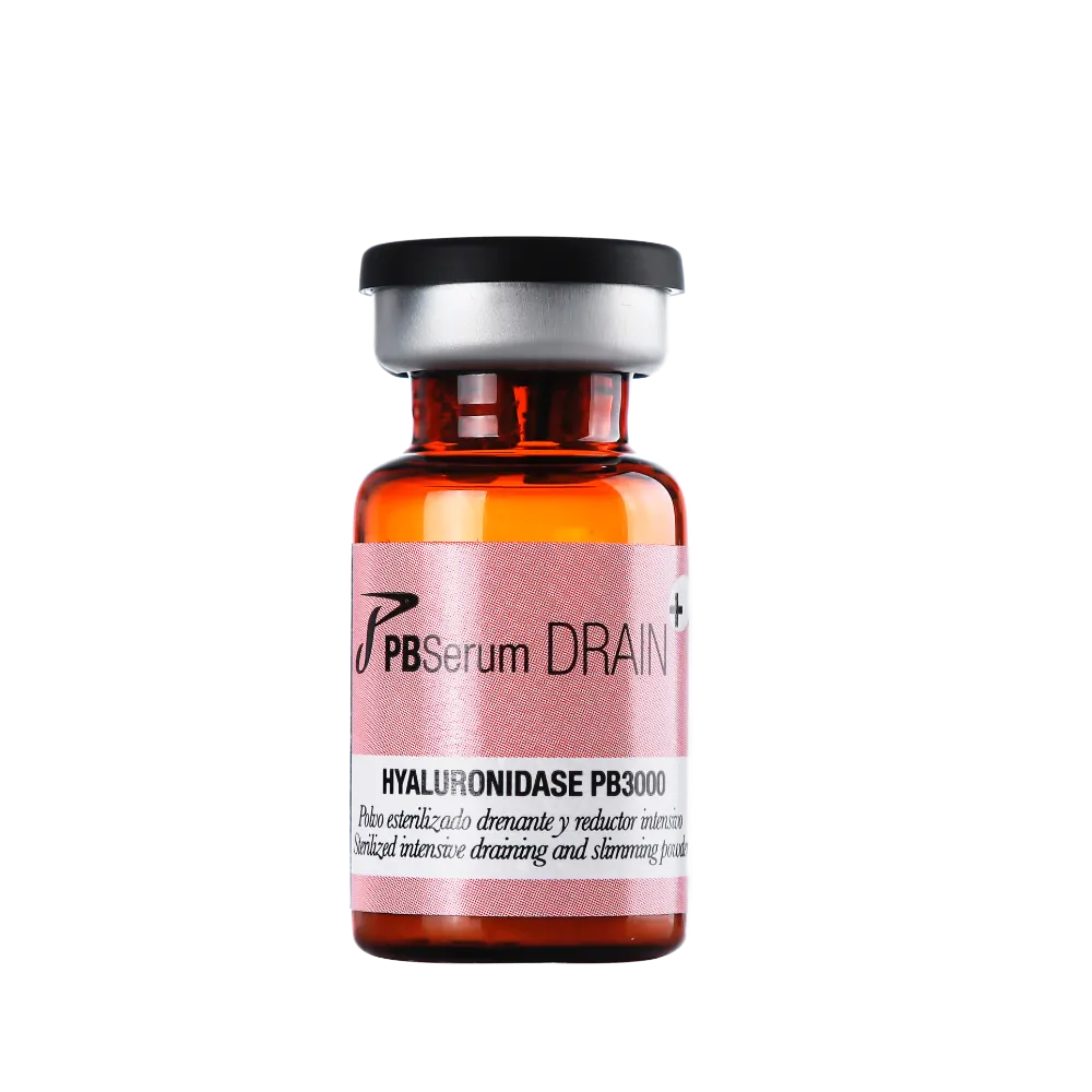 [12860] PBSerum Drain +
