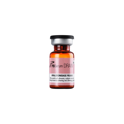 [12860] PBSerum Drain +